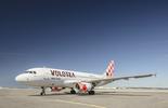 Volotea aircraft