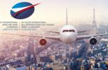 Avion Paris Logo Bourget