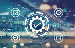 validation icon digital