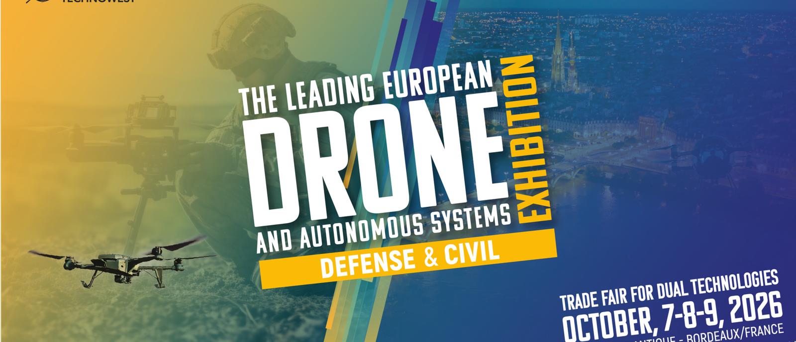 UAV show image