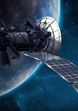 Space Industry