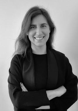 Dunia Abboud AAM Expert