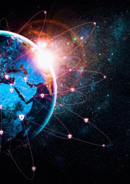 global cybersecurity
