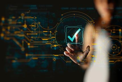 Cyber security