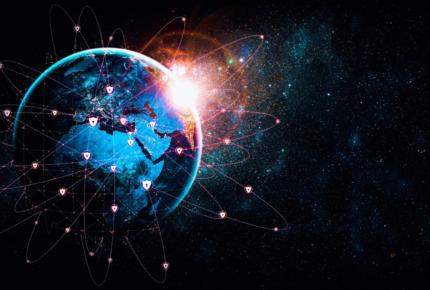global cybersecurity